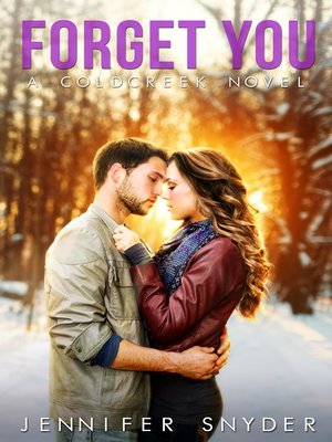 cover image of Forget You